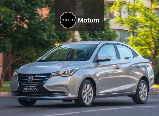 changan