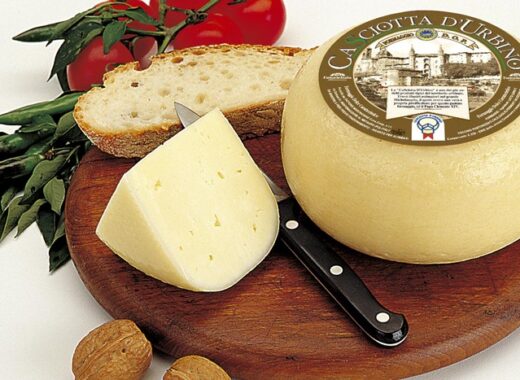 le Marche las Marcas