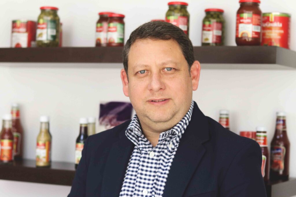 Mariano Mantione, La Giralda