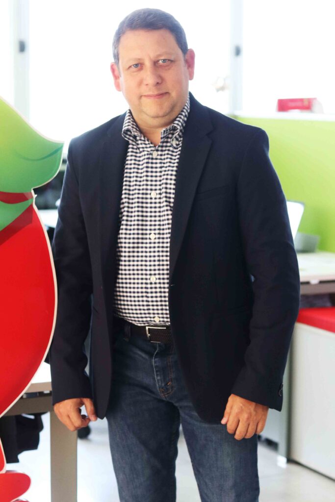 La Giralda de la mano de los Butacci y Mantione