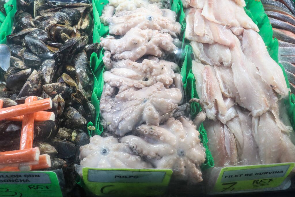 pulpo