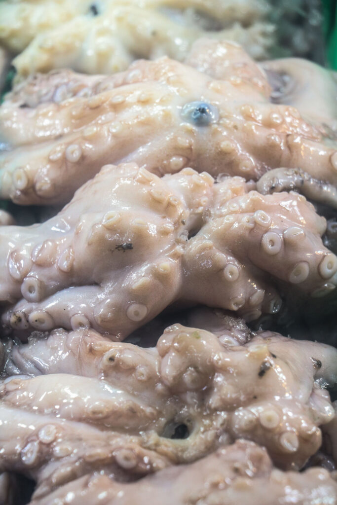 Tradición y Puerto Libre: así es la nueva cocina de la Isla de Margarita