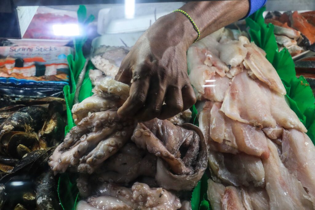 pulpo