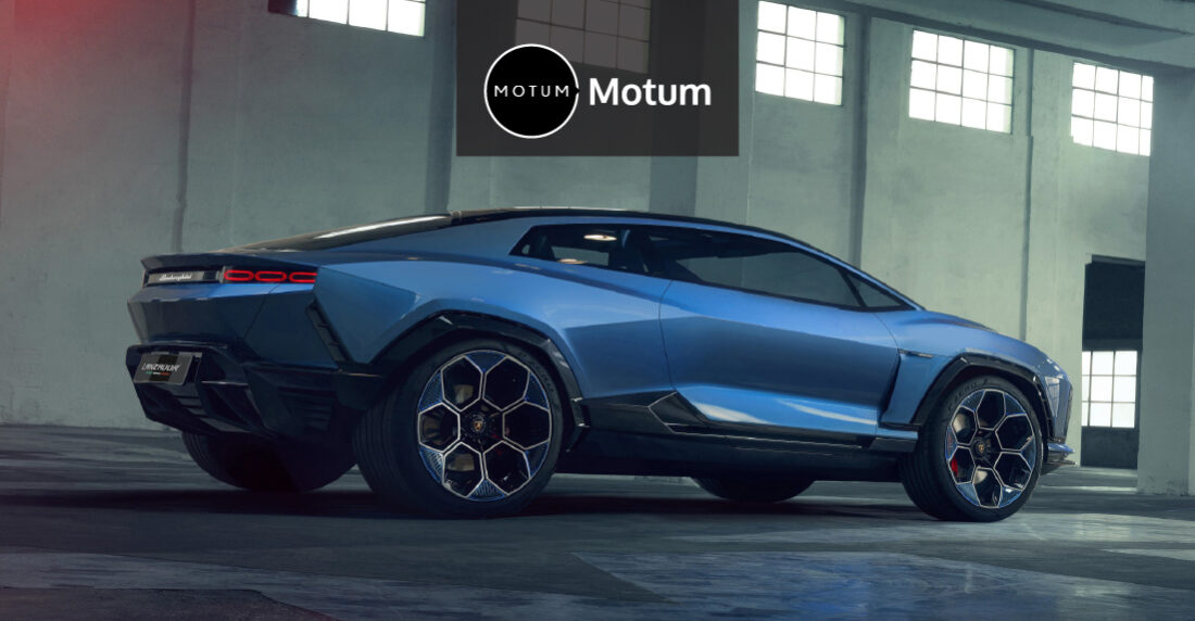 Lamborghini