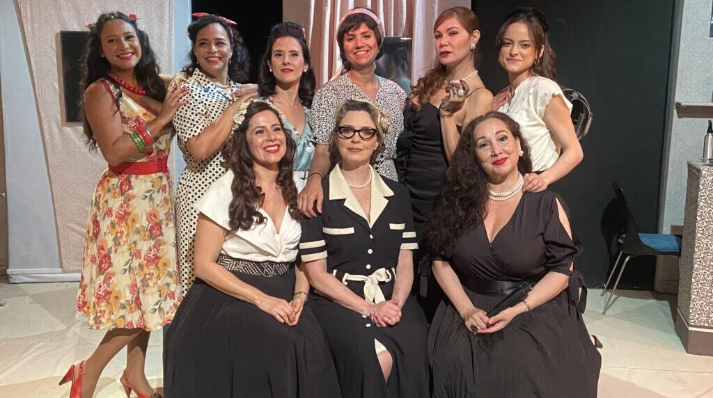 Déjame como a Susana Duijm