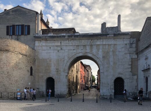 Italia Turismo