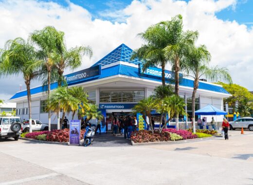 Farmatodo: una ambiciosa expansión