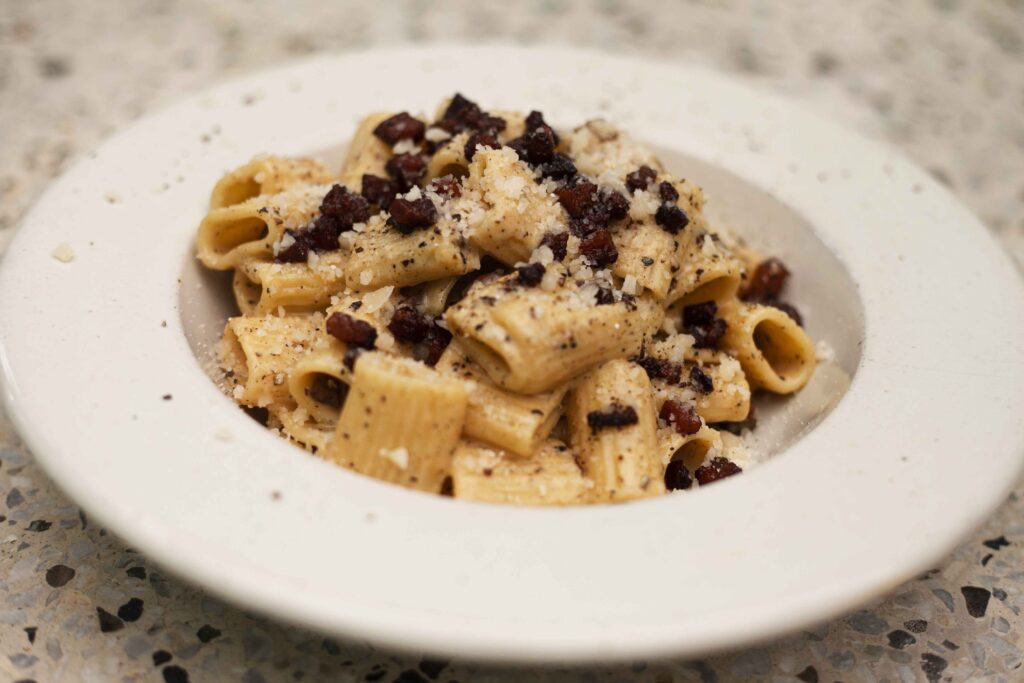 L'Osteria