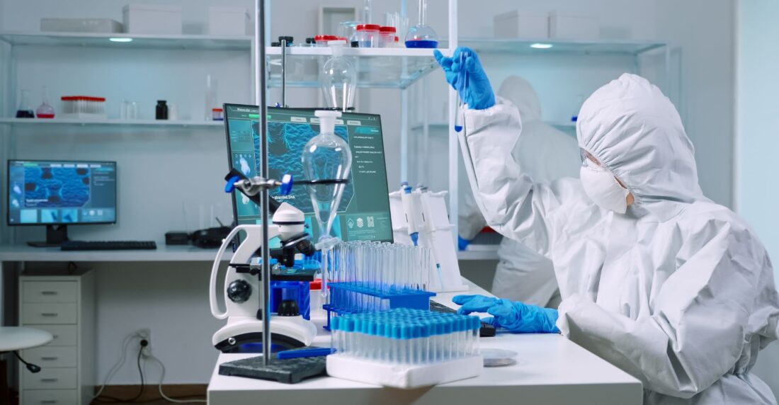 Industria Farmacética India-Laboratorios Angelus