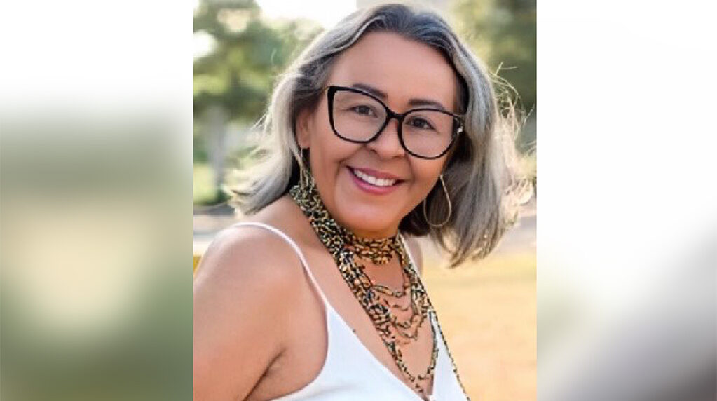 Gregoria Díaz