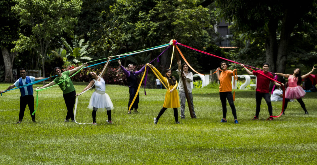 El Generalito en Trasnocho