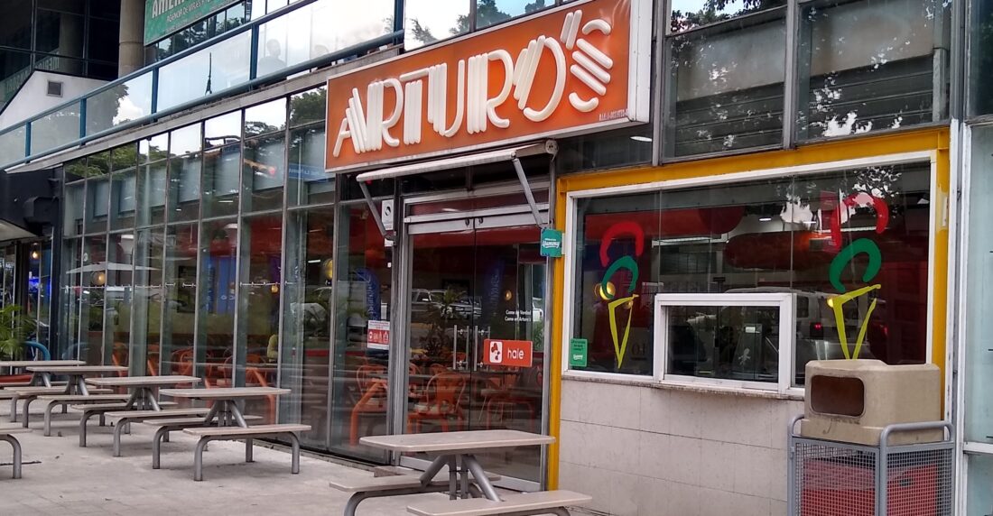 Arturo's