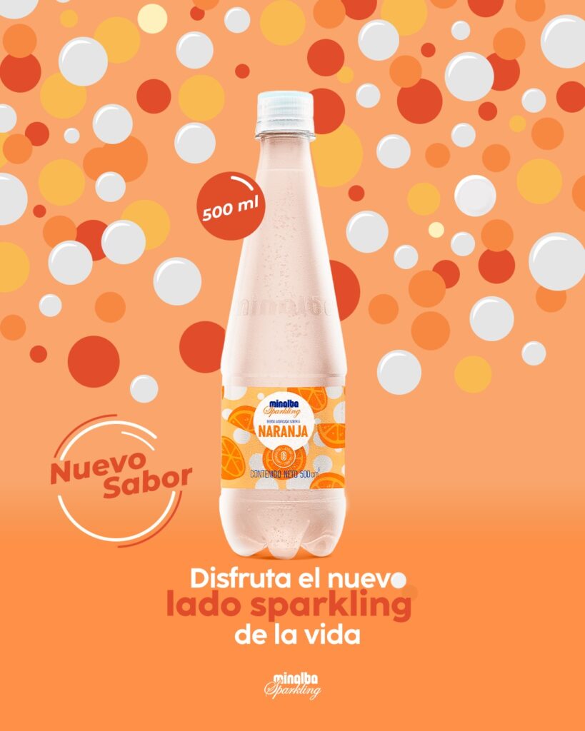 Minalba Sparkling
