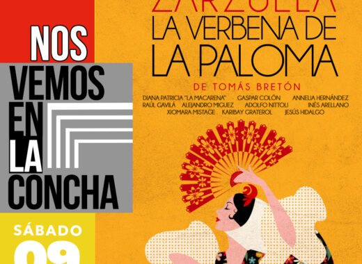 Zarzuela en Bello Monte