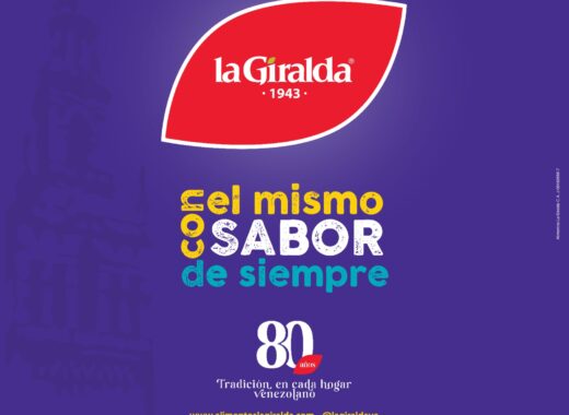 La Giralda se rejuvenece