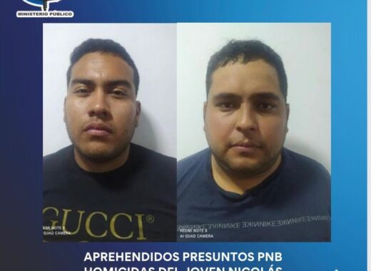 Crímenes sin Castigo