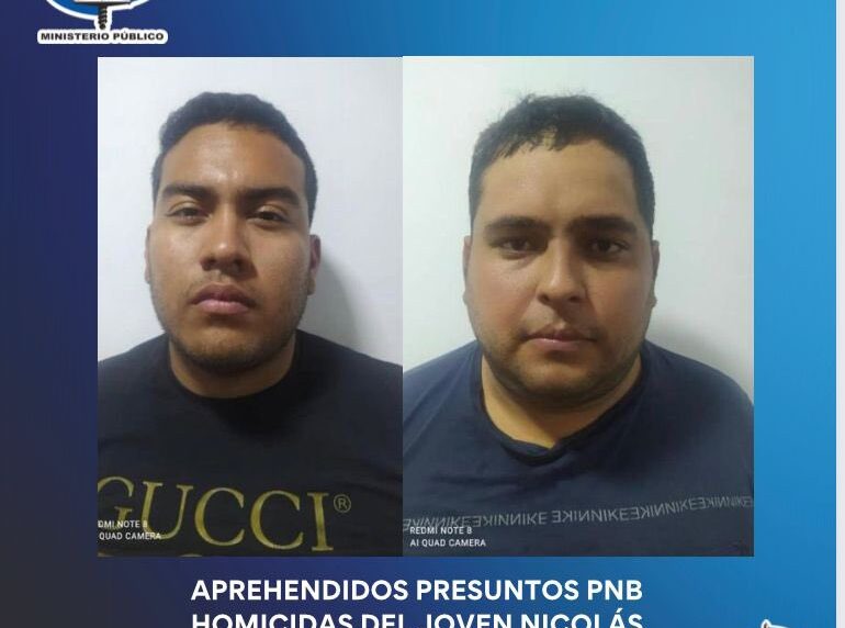 Crímenes sin Castigo