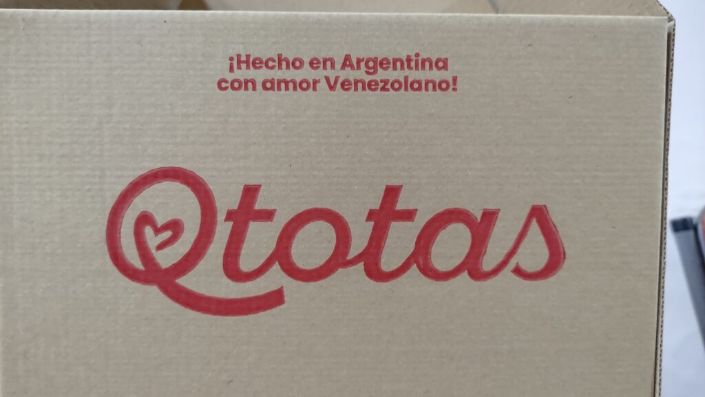 Totas