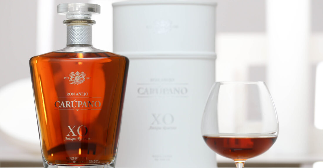 Carúpano XO