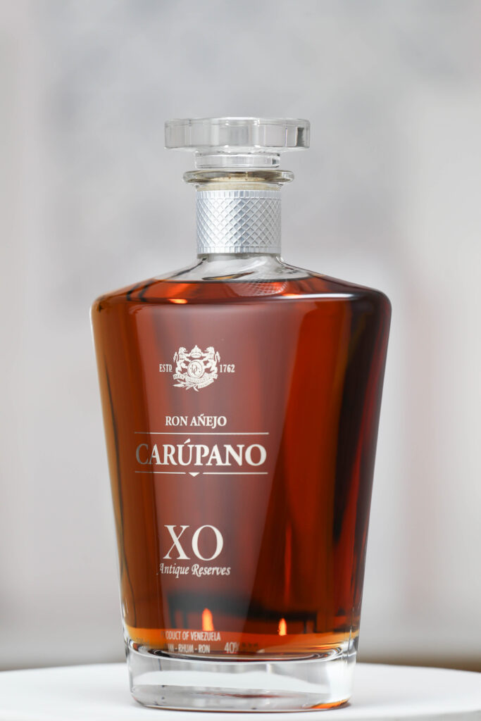 Carúpano XO
