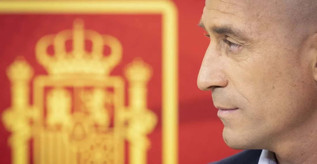 luis rubiales