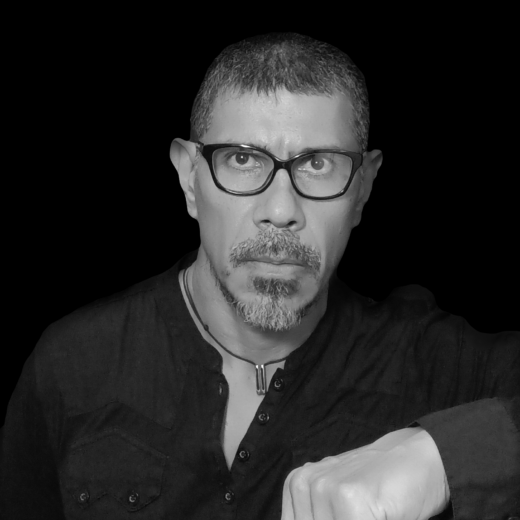 Roberto Colmenares