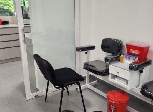 Venemergencia-Sala de urgencias venemergencia