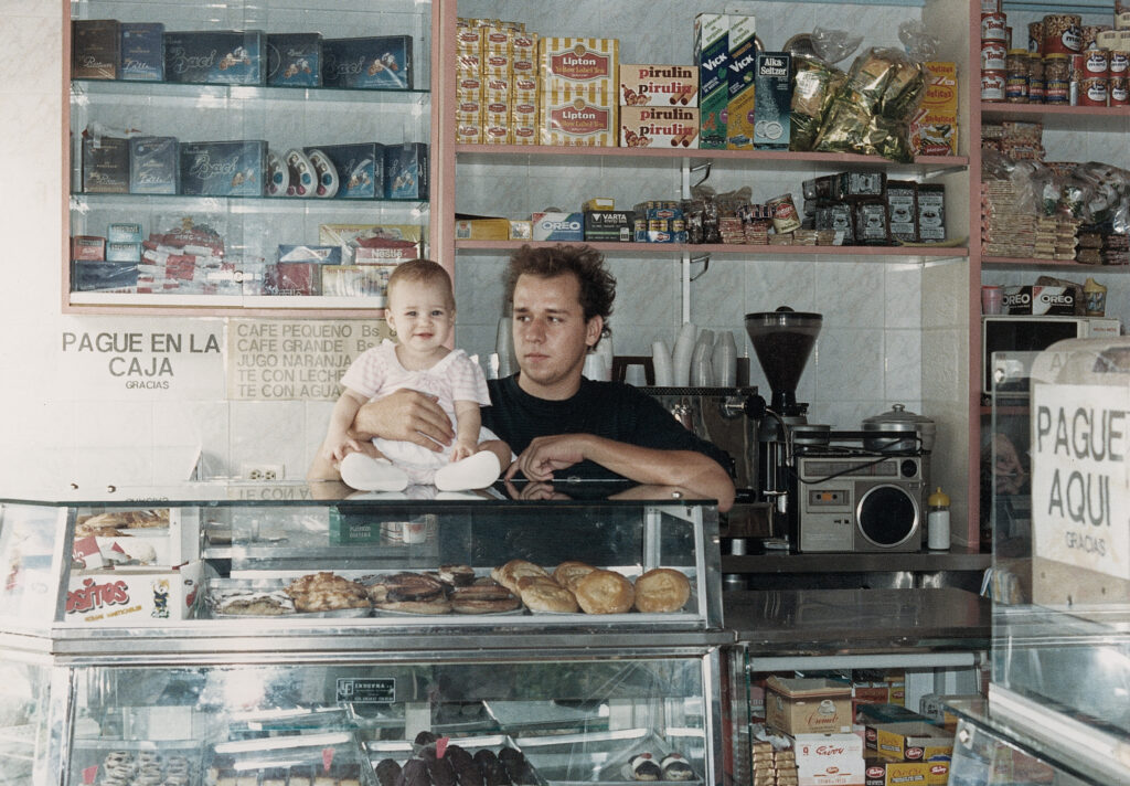 Panadería Rosita foto