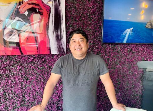 Micha Tsumura
