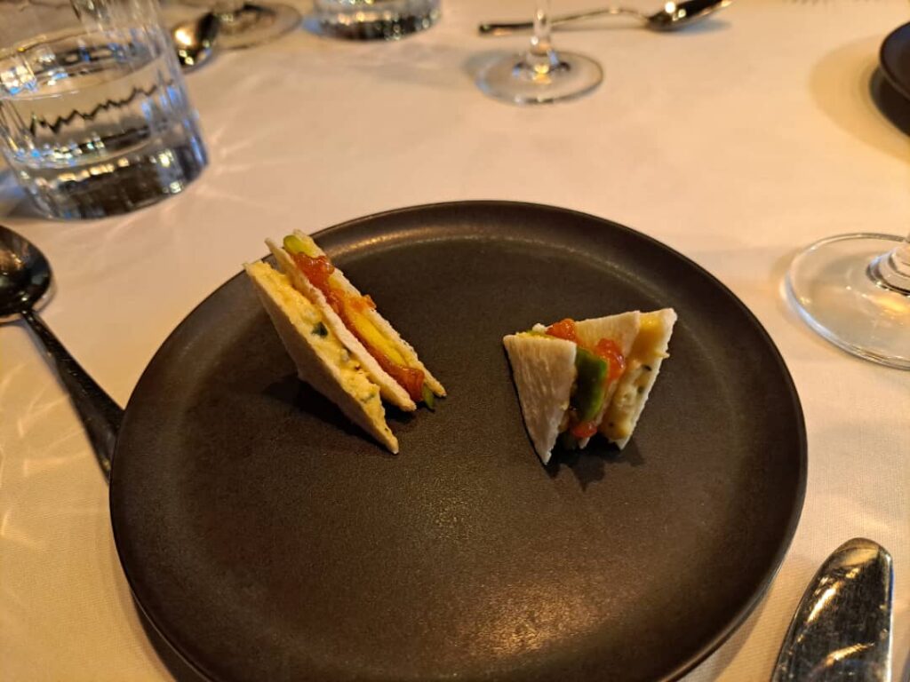 Maido en Cordero