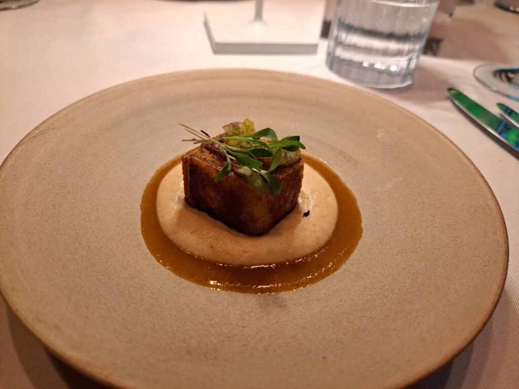 Maido en Cordero