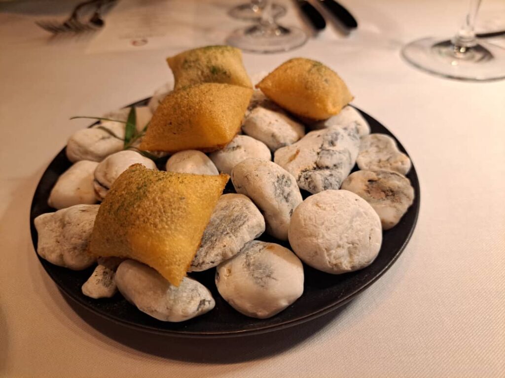 Maido en Cordero