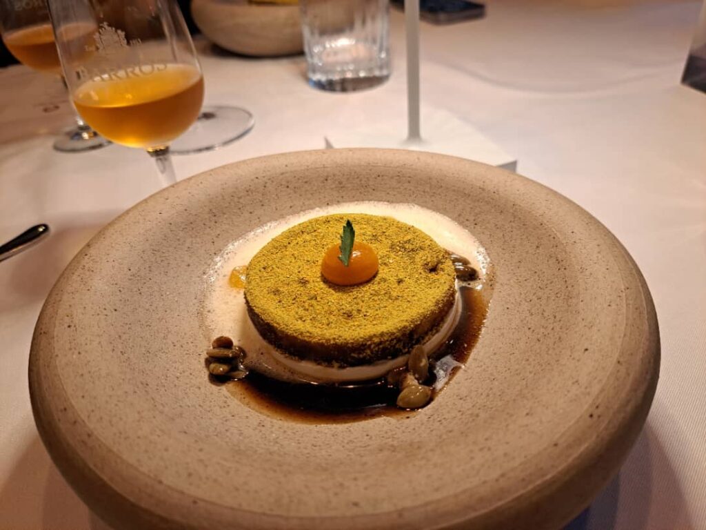 Maido en Cordero