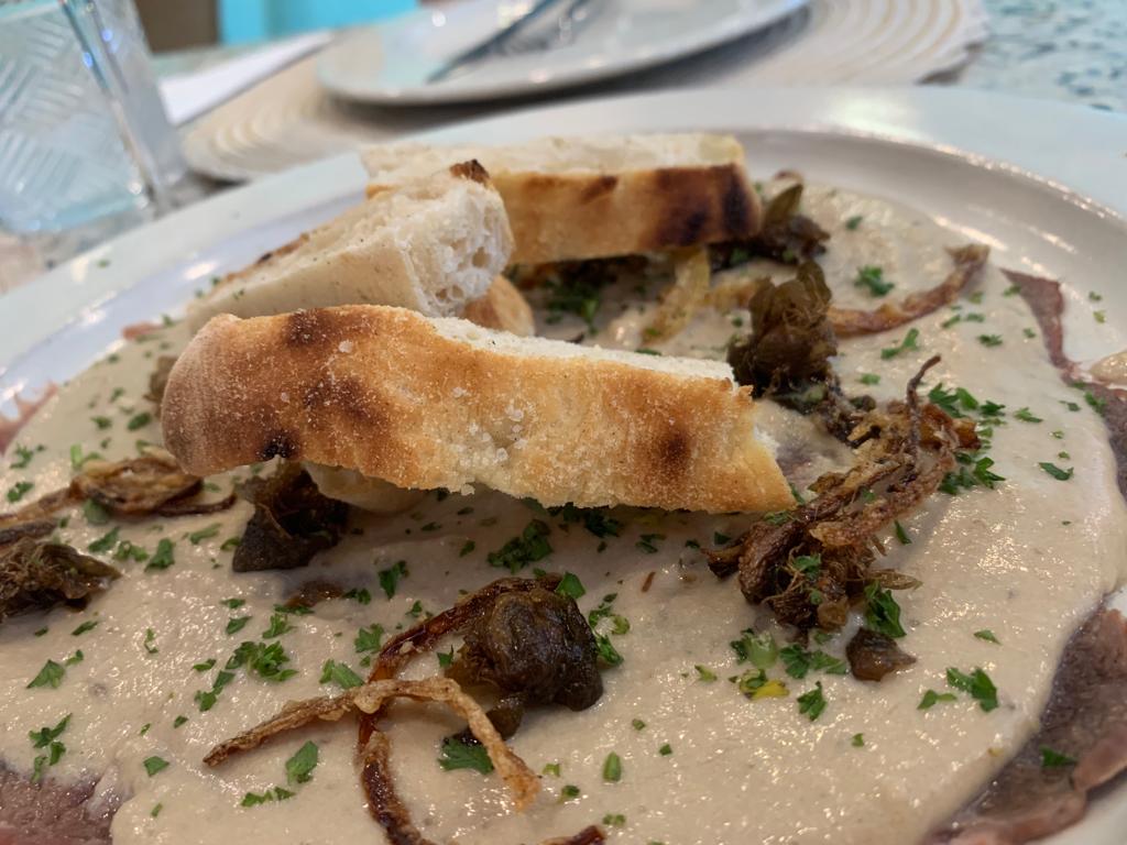 L'Osteria