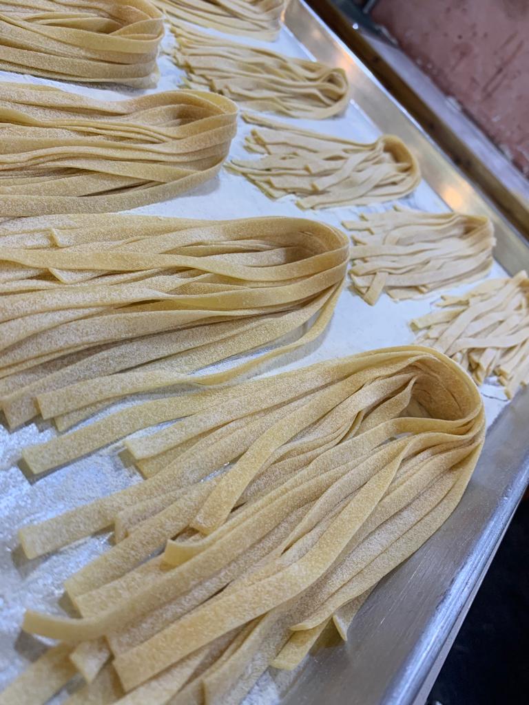  L'Osteria