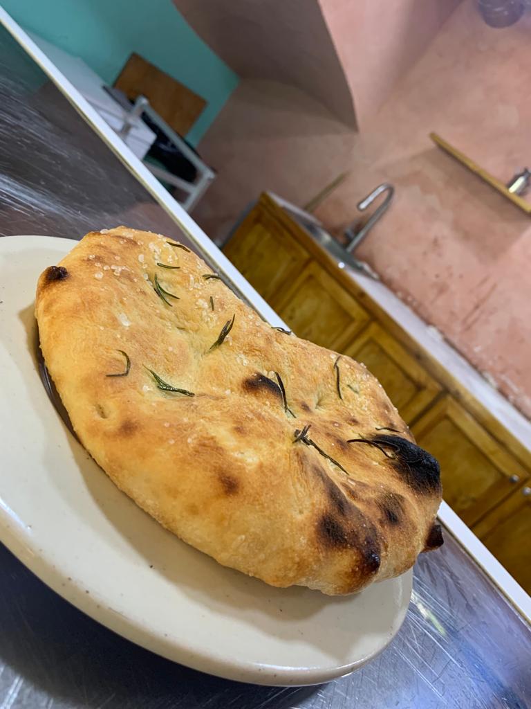 L'Osteria