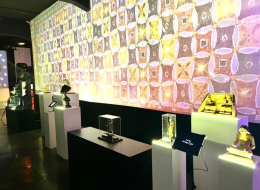 Egipto Maravilloso en Los Galpones