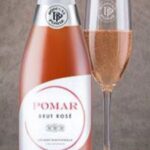 Pomar Brut Rosé