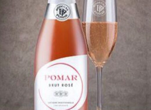 Pomar Brut Rosé