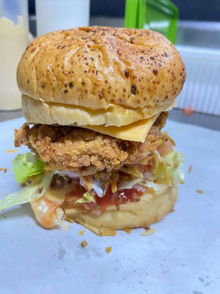 Araguaney Fast Food