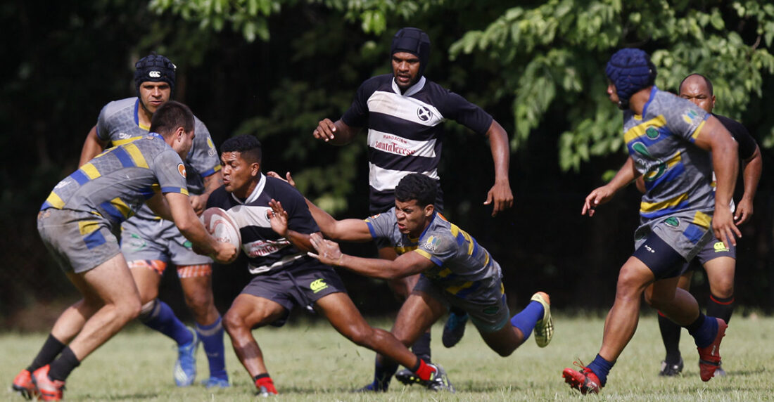 rugby