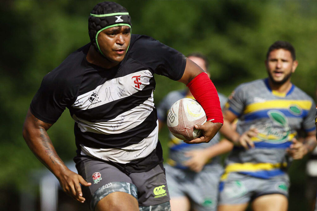rugby