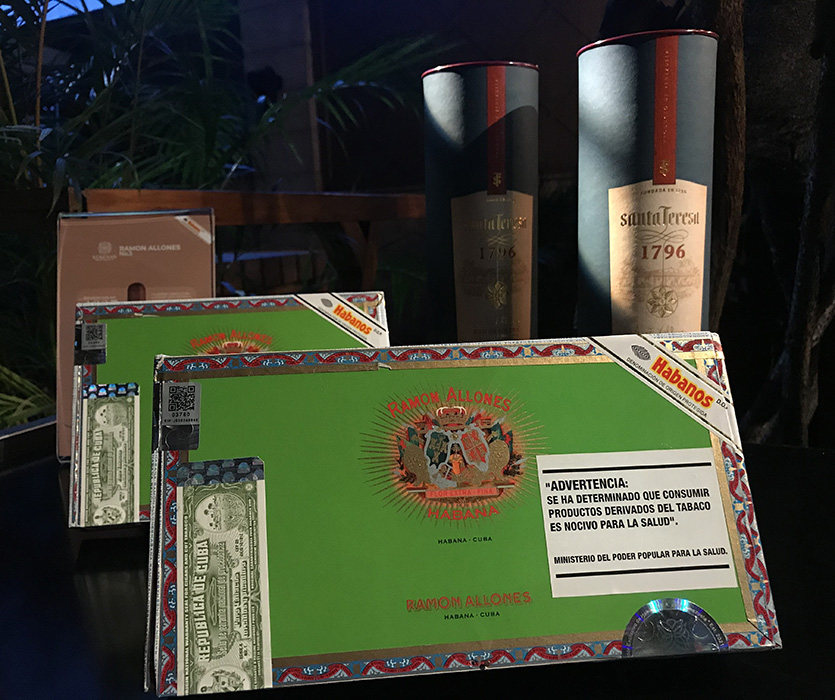 habanos
