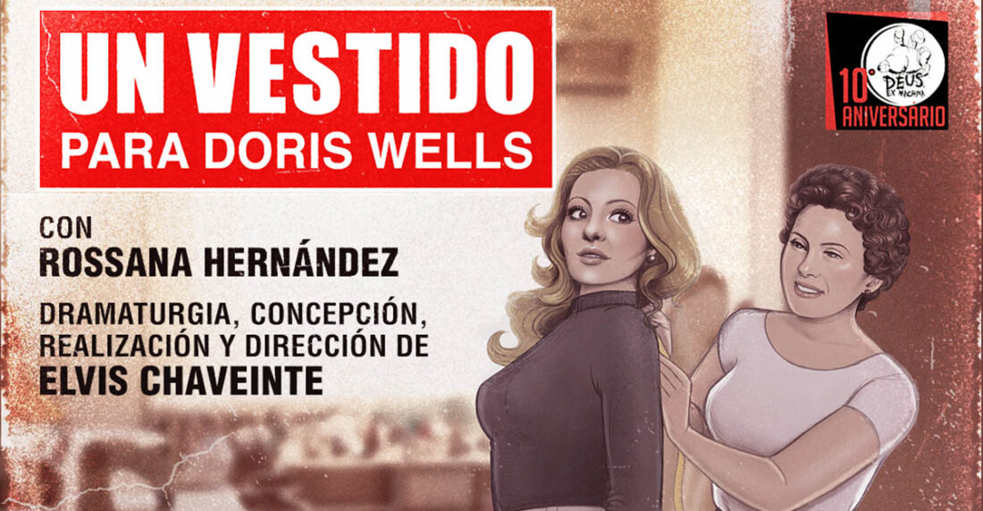 doris wells