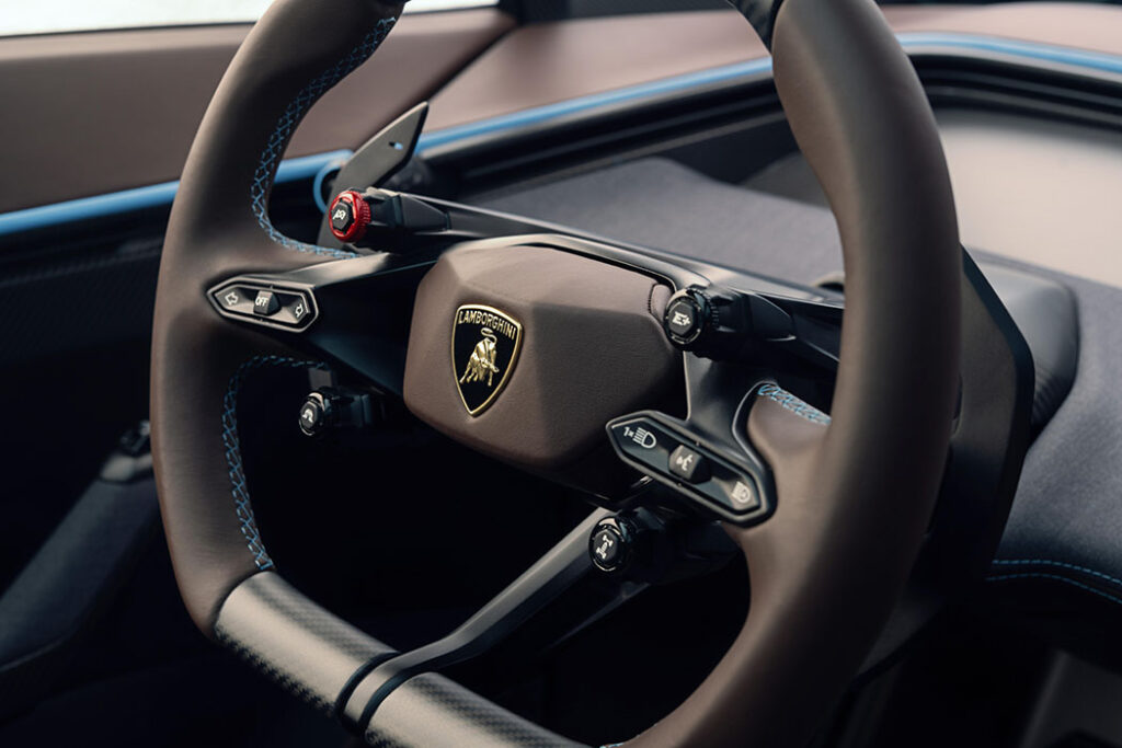 Lamborghini