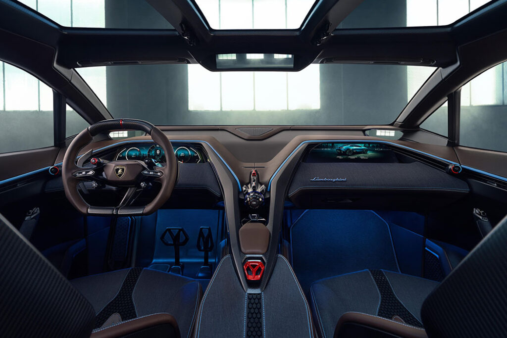 Lamborghini