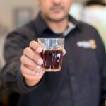 Caracas quiere café 2023 barista