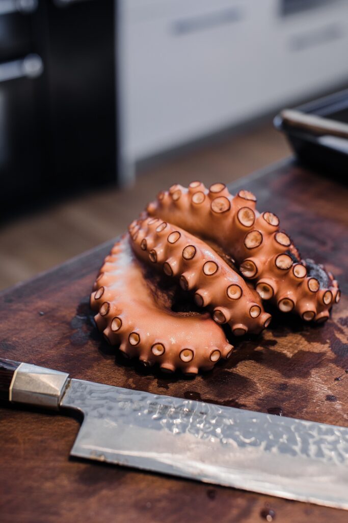 pulpo