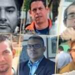 Sindicalistas condenados