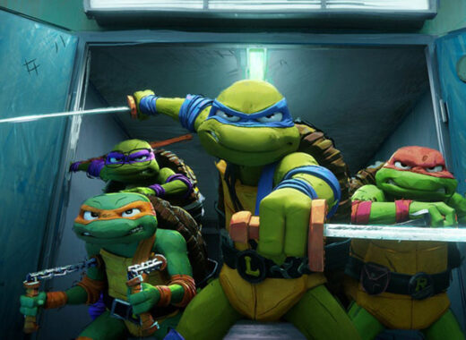 tortugas ninja